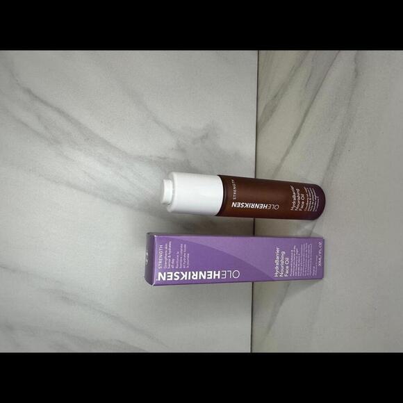Ole Henriksen HydraBarrier nourishing face oil - Picture 1 of 1